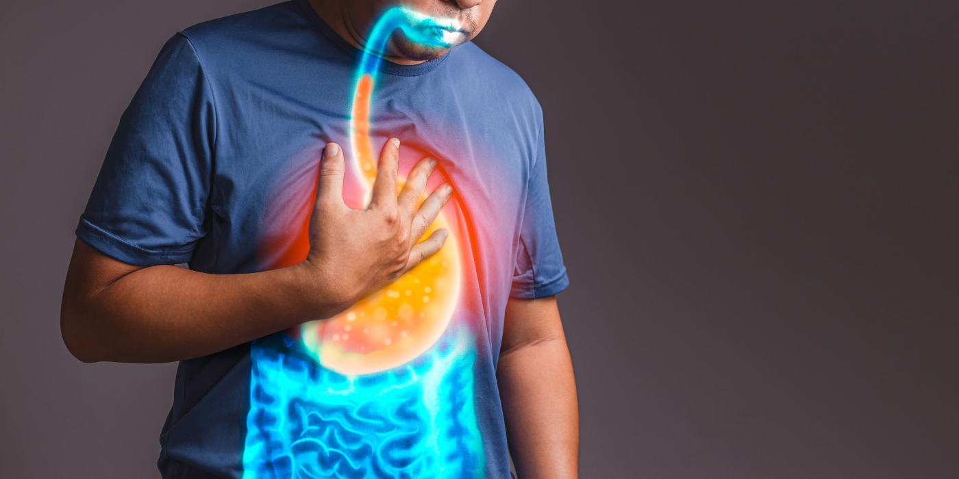 reflux