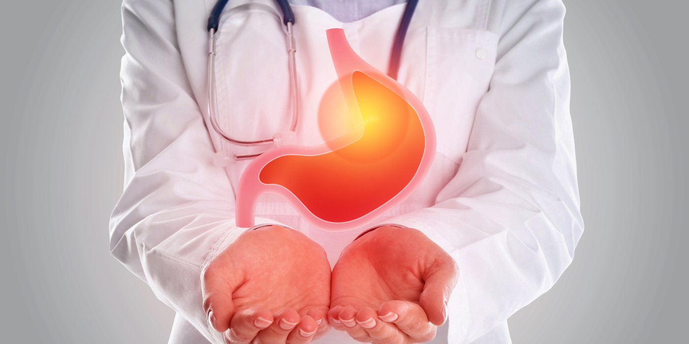 reflux