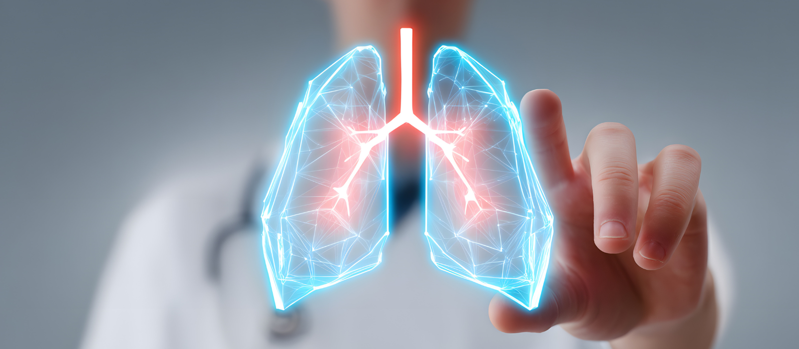 pulmonológia