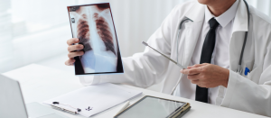pulmonológia