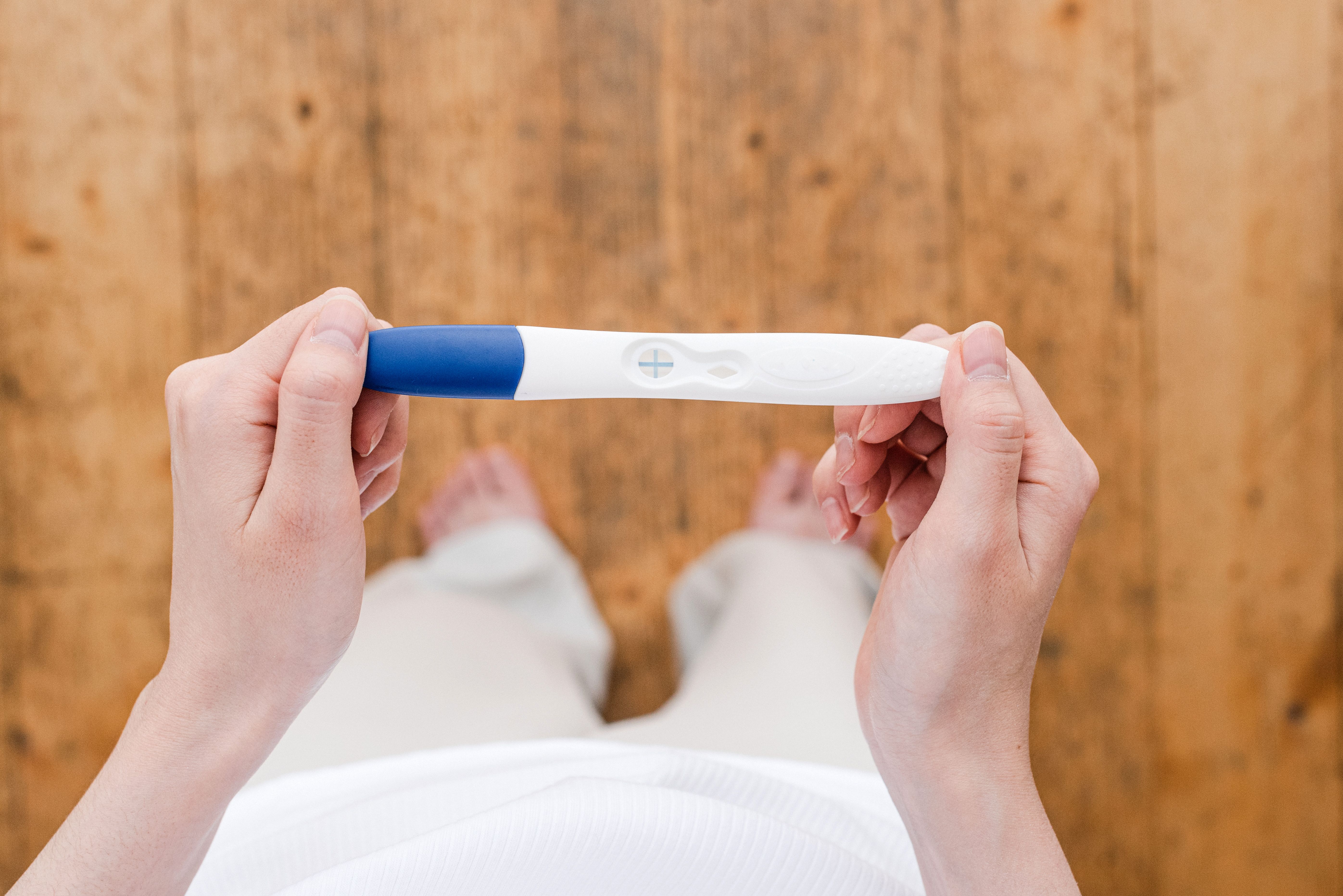 Fertility evaluation and consultation